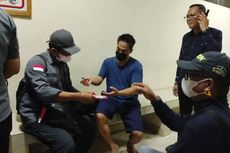 Masuk DPO Kasus Penganiayaan, GM Resor di Gorontalo Ditangkap di Bali