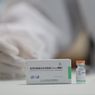 5,5 Juta Dosis Vaksin Sinopharm Datang, Dirut Kimia Farma: Jadi Bukti Ketersediaan Aman