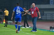 Hasil Persib vs Persis 2-0, Alasan Bojan Hodak Ajukan Surat Keberatan