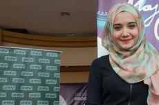Berkah Hijab, Zaskia Sungkar Kebanjiran Undangan