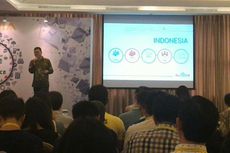 Pelaku Industri Game China-Indonesia Berkumpul di Jakarta