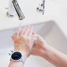 Aplikasi Ini Ingatkan Pengguna Smartwatch Samsung agar Cuci Tangan
