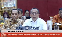 Mendikti: 80 Persen Beasiswa LPDP Akan Fokus ke Bidang STEM