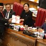 Sah, DPR Setujui RUU Pembentukan Provinsi Papua Barat Daya Jadi Undang-undang