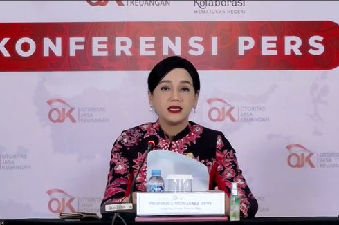 Mahasiswa IPB Jadi Korban Penipuan, OJK Lobi Pinjol Beri Keringanan Pembayaran