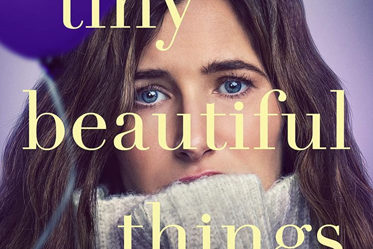 Poster Tiny Beautiful Things (2023)