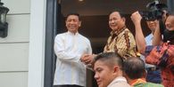 Kiprah Politik Wiranto: Gagal pada Pilpres 2004, Kini Jadi Penasihat Prabowo