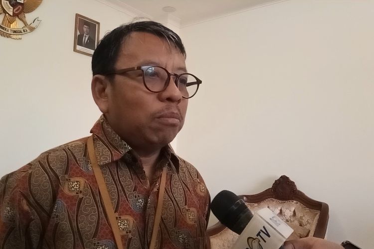 Aparat Masuk Kampus, Wakil Rektor UIN Walisongo: Kayak Zaman Dulu Lagi