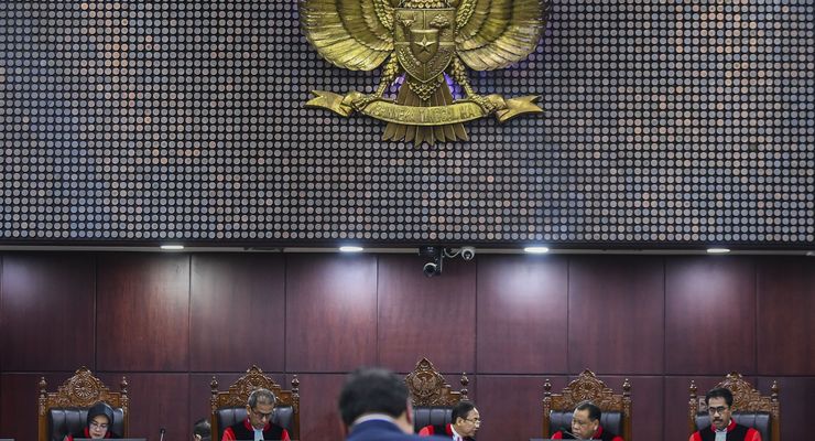 Banjir “Amicus Curiae”, Akankah Lahir “Pahlawan” Pengadilan?