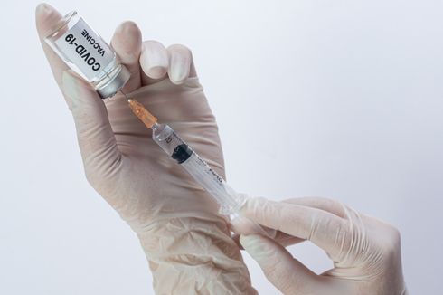 Epidemiolog: Vaksin Booster Berbayar Belum Saatnya dan Tidak Etis!