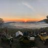 Menyambut Mentari Pertama di Gunung Batur Kintamani, Ada Tipsnya