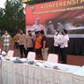 Fakta-fakta Pembunuhan Pria di Hotel di Medan, Pelaku: Saya Emosi Dia Ajak Berhubungan, Kami Laki-laki...