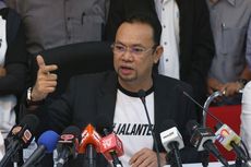 Dituduh Pakai Narkoba di Klub Malam, Politisi Malaysia Mengaku 