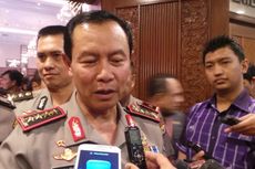 Kapolri Diminta Klarifikasi Pertemuan Petinggi Polri dengan Timses Jokowi-JK