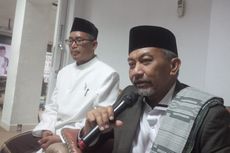 Demi Tingkatkan Elektabilitas di Jabar, Ahmad Syaikhu Minta Bantuan Heryawan