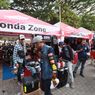 34.377 Biker Honda Seluruh Indonesia Kumpul di Malang