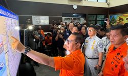Lewat Jasa Raharja, Negara Hadir Berikan Jaminan Perlindungan untuk Tim Penyelam Evakuasi KMP Tunu Pratama Jaya