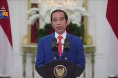 Jokowi ke Wali Kota Seluruh Indonesia: Kita Sering Keliru soal Konsep Lockdown