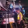 Kecelakaan di Tol Semarang-Solo Berawal dari Rantai Derek yang Putus