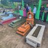 Motif Remaja 16 Tahun Rusak Makam di Bantul dan Jogja, Diduga Masalah Pribadi