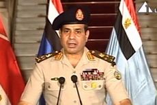 Panglima Militer: Mesir untuk Semua