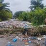Warga Deli Serdang Tutup Jalan Imbas Tumpukan Sampah: Makan pun Kami Tak Selera