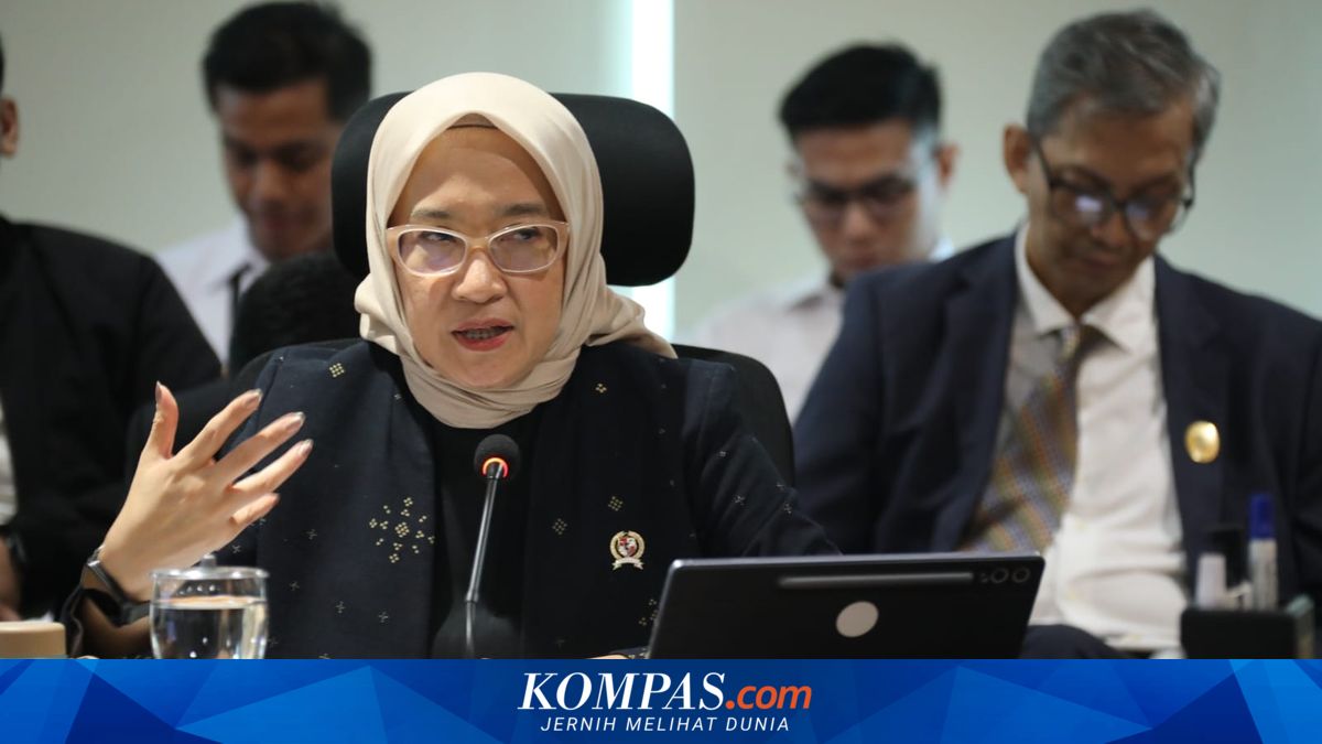 KPTDP dan Kementerian PANRB Bahas Perkembangan Pemerintah Digital bersama Tony Blair
