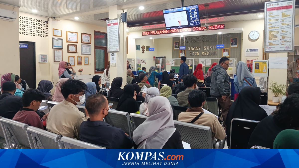 Kontrol BPJS Kini Wajib Sesuai Jadwal, Datang Terlalu Cepat Justru Tak Dilayani
