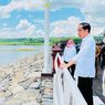 Harapan Jokowi Usai Resmikan Bendungan Semantok: Semoga Bermanfaat bagi Para Petani