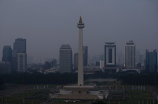 Dari Mana Saja Sumber Polusi Udara Jakarta?