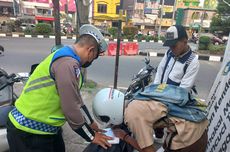 Masih Banyak Pengendara di Bawah Umur, Catat Syarat Usia Bikin SIM