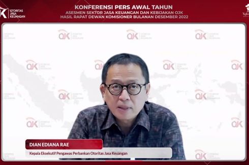 Kredit Perbankan Tumbuh 11,16 Persen, Ini Penopangnya