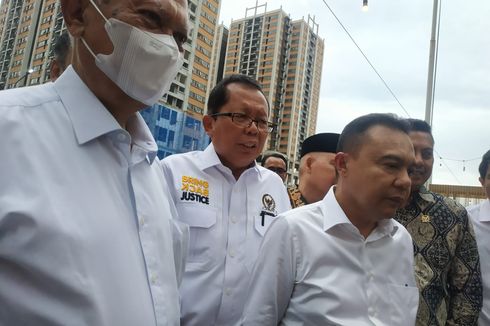 Pimpinan DPR: Meikarta Kembalikan Uang Konsumen melalui Proses Titip Jual