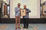 Bank Woori Saudara Kantongi Penghargaan Top Bank 2026 dari The Iconomics