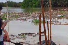 Hilang Enam Hari, IRT di Bone Ditemukan Tewas Mengapung di Sungai