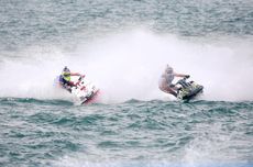 AquaBike Danau Toba 2024 Diharapkan Naikkan Kunjungan Wisatawan