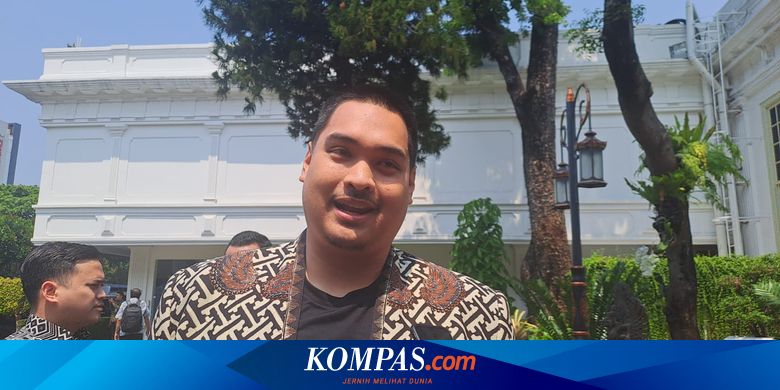 Tak Hanya Kompetisi, tetapi Diplomasi