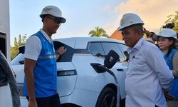 Dirut PLN: Infrastruktur Kelistrikan KTT ASEAN Siap 100 Persen