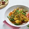 Resep Ayam Woku Khas Minahasa untuk Sajian Makan Malam