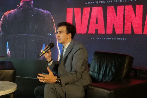 Ivanna Akan Tayang Seminggu Setelah Thor: Love and Thunder, Manoj Punjabi Tak Takut