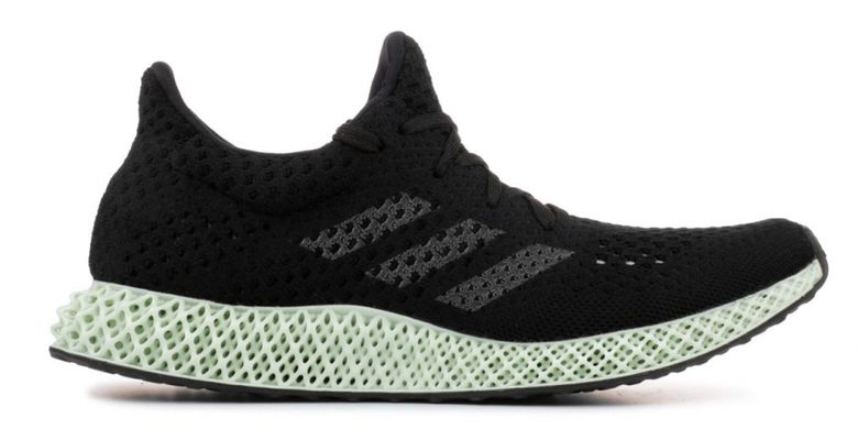 Adidas 4D Futurecraft
