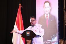Dirjen Otda Akmal Malik Disebut Bakal Dilantik Jadi Penjabat Gubernur Sulawesi Barat Besok