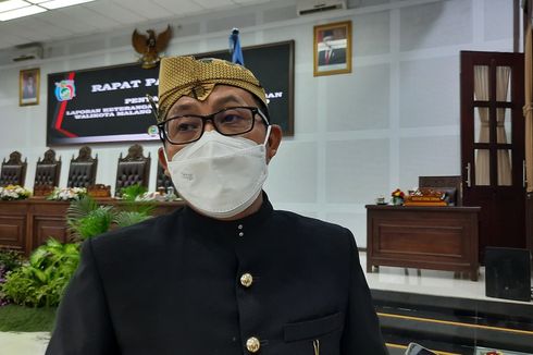 Pemkot Malang Dukung Larangan Mudik tapi Tidak Menerapkan Sanksi