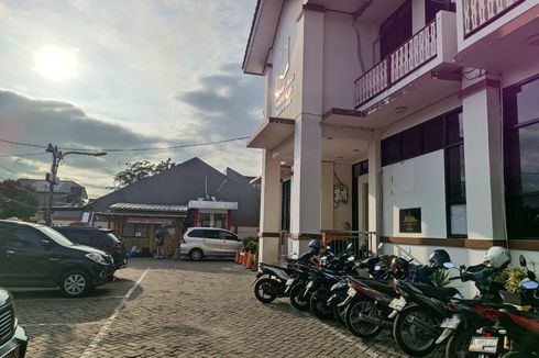 Curi Motor Anggota Satpol PP Pondok Kopi, Pelaku Tak Nyalakan Mesin agar Tak Ketahuan