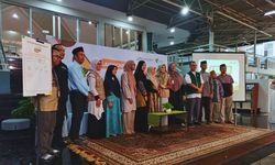 Entaskan Kelaparan dan Tingkatkan Ekonomi UMKM, Dompet Dhuafa Hadirkan Gerakan 