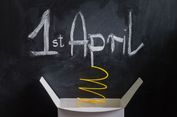 Deretan Prank April Mop Paling Ikonik di Dunia, dari Panen Spageti hingga Burger Kidal