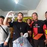 Baku Tembak dengan Polisi, Perampok Pasutri di Banyuasin Tewas