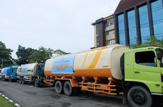 Sindikat Pencurian Mesin Traktor Bantuan Pemerintah, Empat Pelaku Cianjur Dibekuk Polres Kebumen