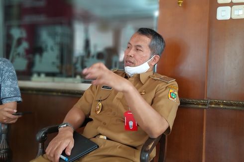 Jumlah Santri Positif Covid-19 di Ponpes Sempon Wonogiri Membengkak, 27 Pengasuh Dikumpulkan