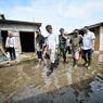  Banjir Rob Indramayu Genangi Sejumlah Desa, Bey: Penduduk Akan Direlokasi